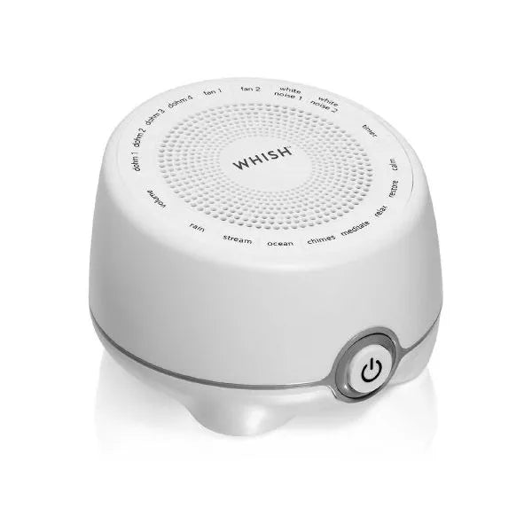 White Noise Sound Machine