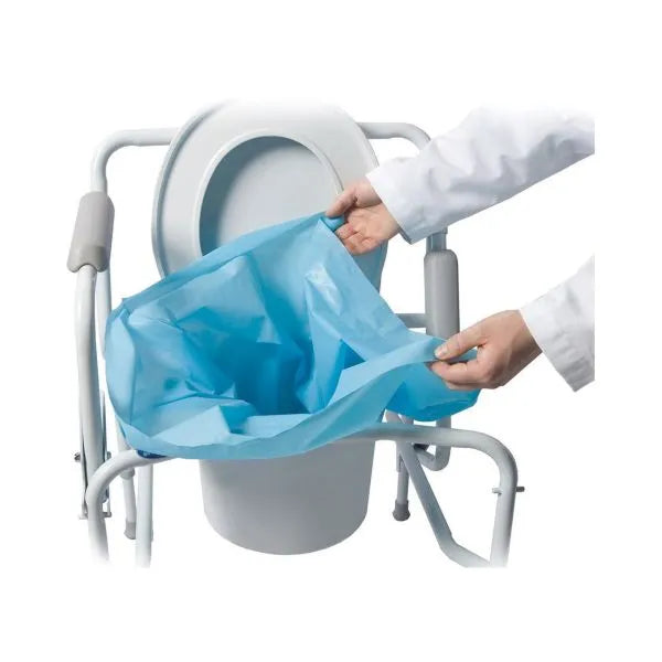 Commode Accessories – TransCare Home Health