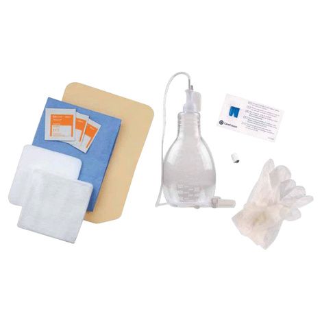 Ostomy Accessories